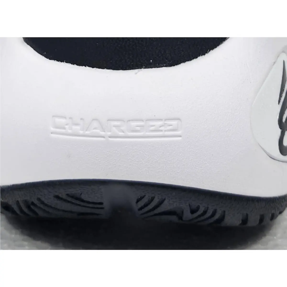 Under Armour shoes - Under Armour Curry 3 - Curry - 6000749-100 - White 6