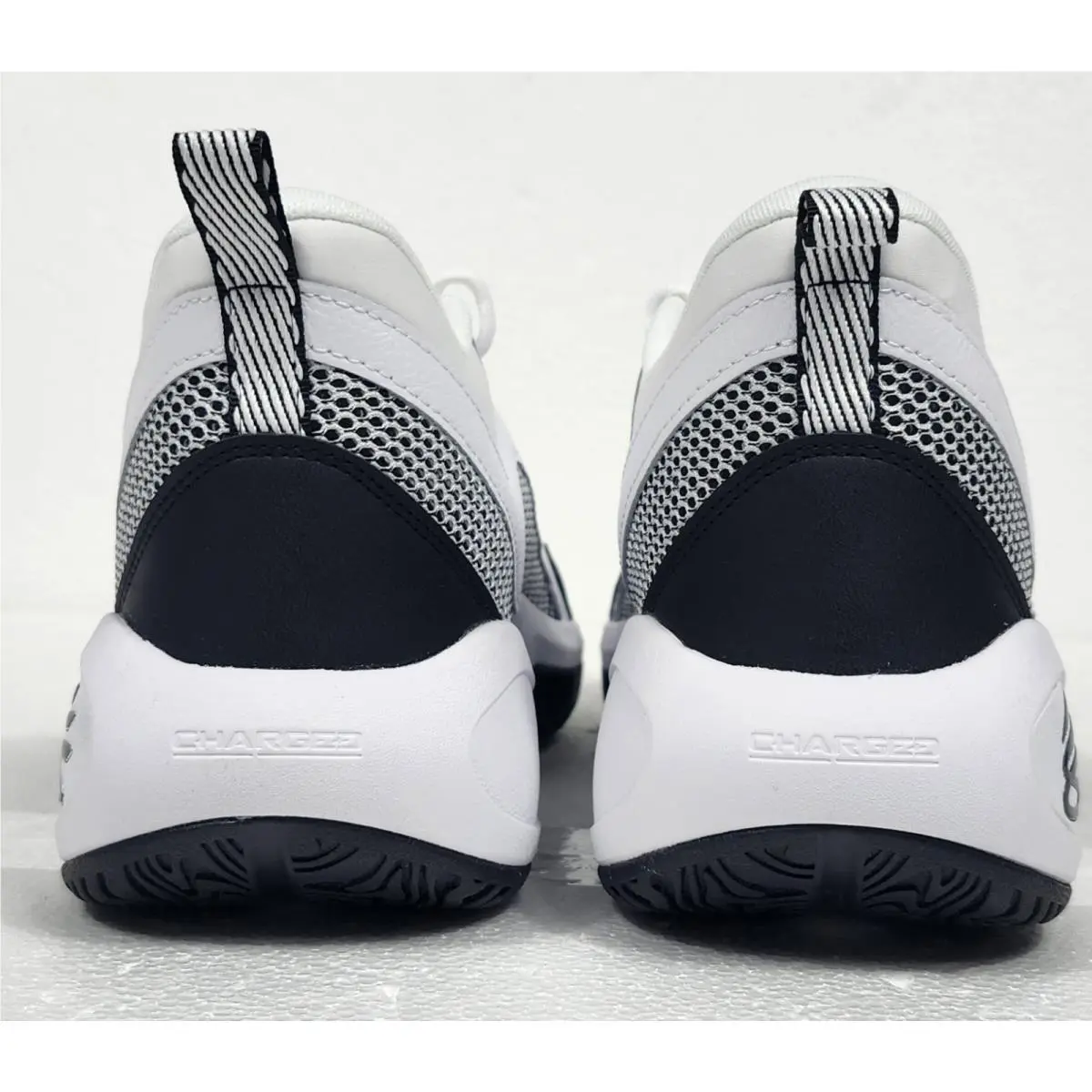 Under Armour shoes - Under Armour Curry 3 - Curry - 6000749-100 - White 5