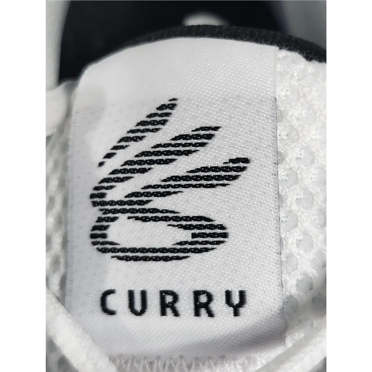 Under Armour shoes - Under Armour Curry 3 - Curry - 6000749-100 - White 10