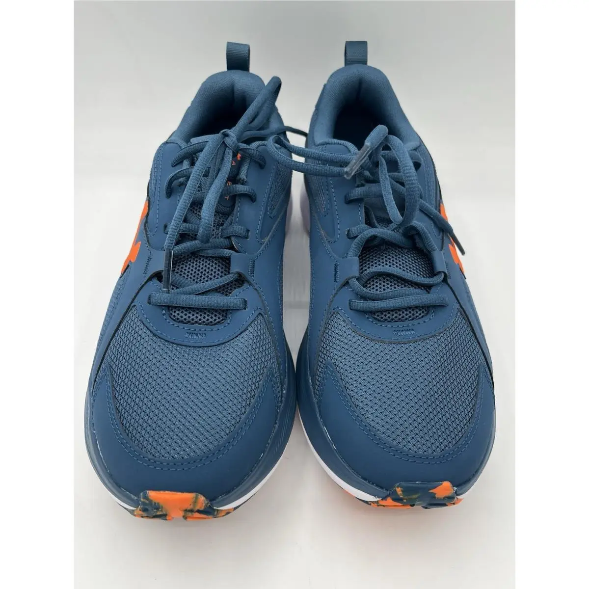Under Armour shoes - UA Assert 11 - Assert - 6006723-498 - Blue 0