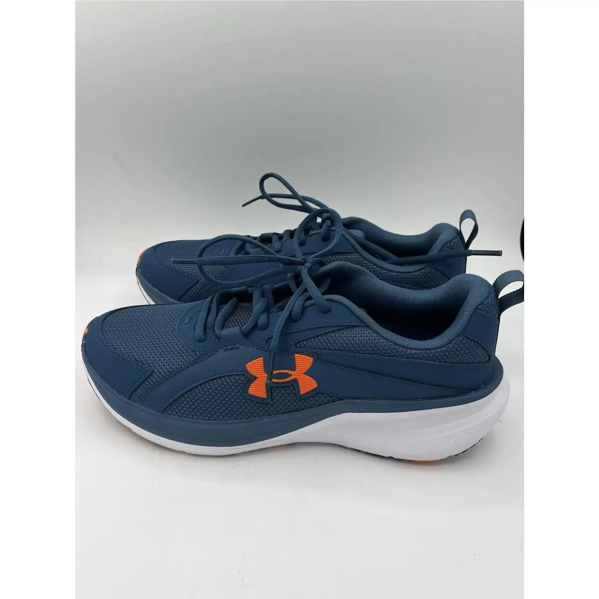Under Armour shoes - UA Assert 11 - Assert - 6006723-498 - Blue 1