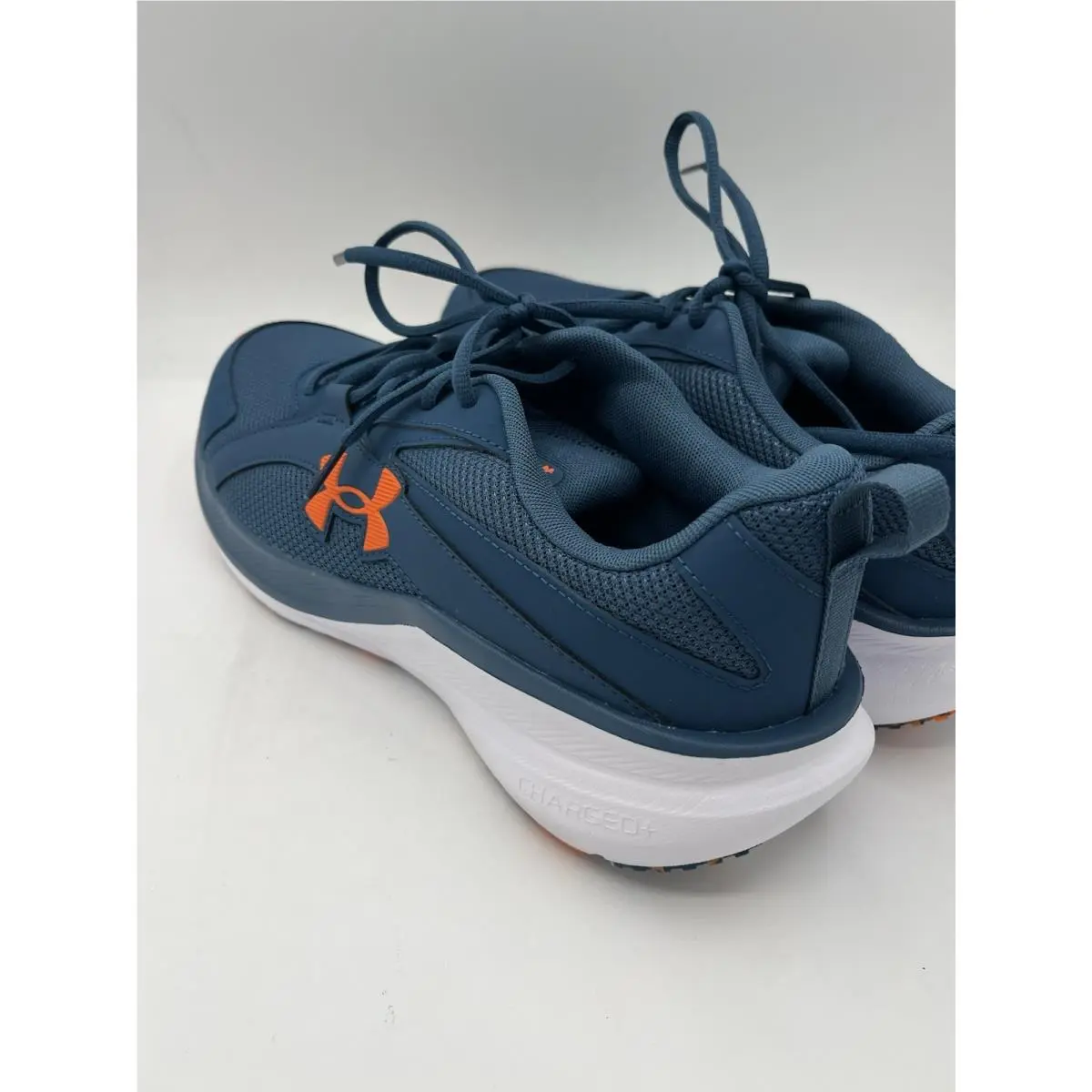 Under Armour shoes - UA Assert 11 - Assert - 6006723-498 - Blue 2