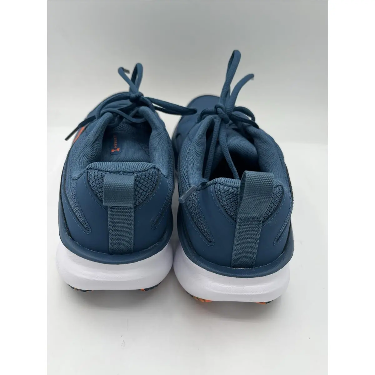 Under Armour shoes - UA Assert 11 - Assert - 6006723-498 - Blue 3