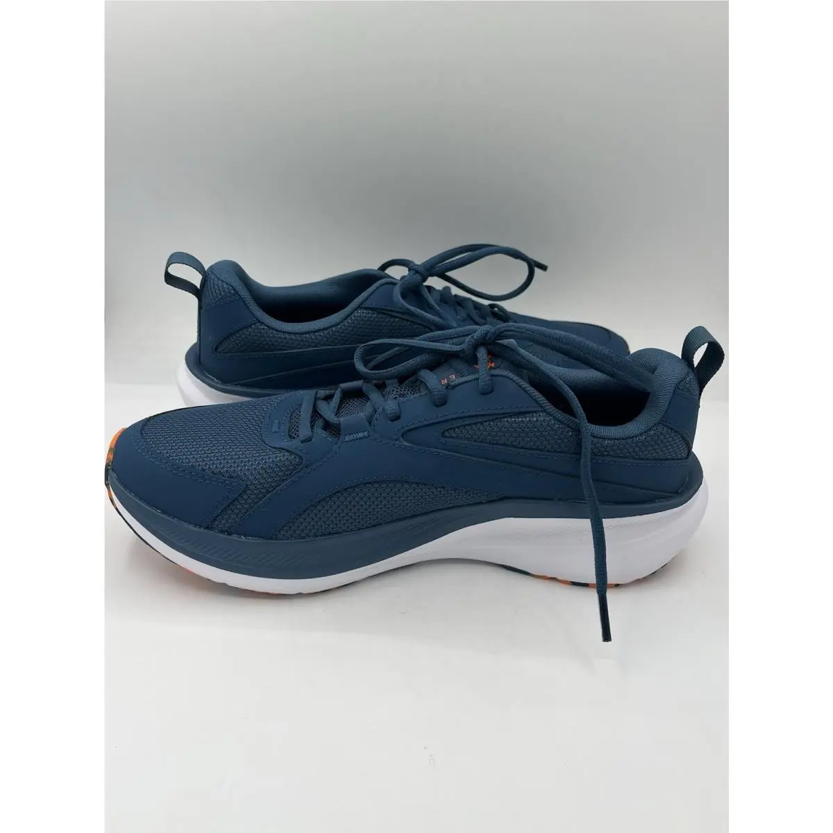 Under Armour shoes - UA Assert 11 - Assert - 6006723-498 - Blue 5