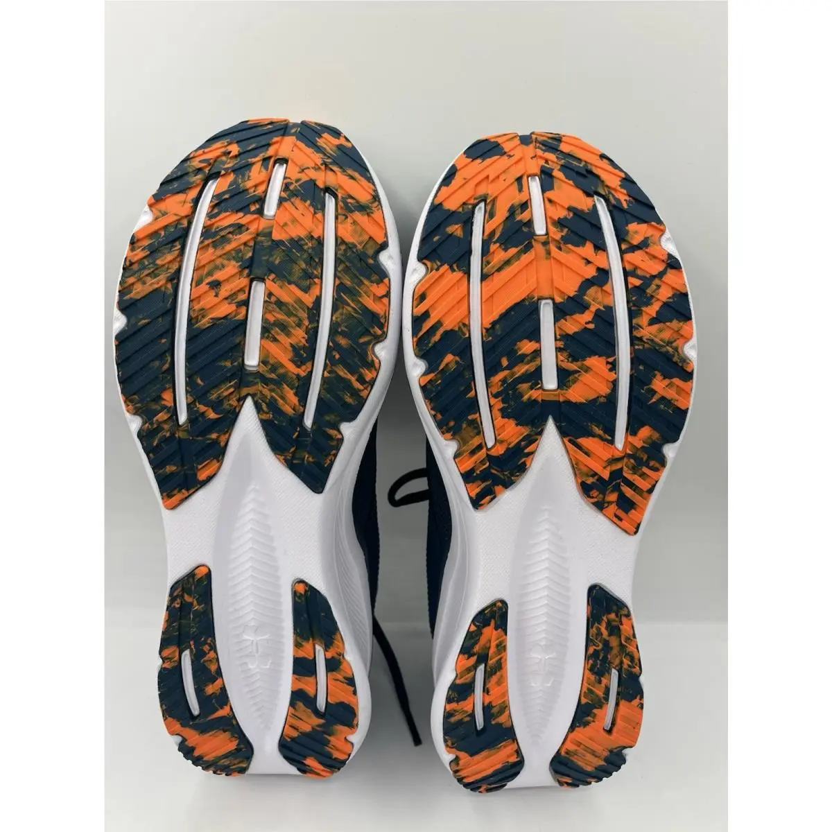 Under Armour shoes - UA Assert 11 - Assert - 6006723-498 - Blue 6