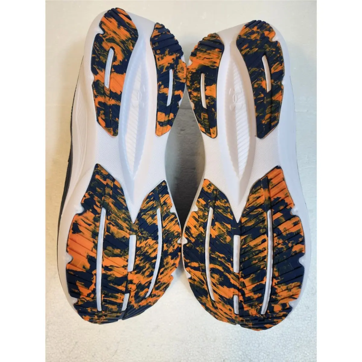 Under Armour shoes - Under Armour Charged Assert - Charged Assert - 6006723-498 - Blue 10