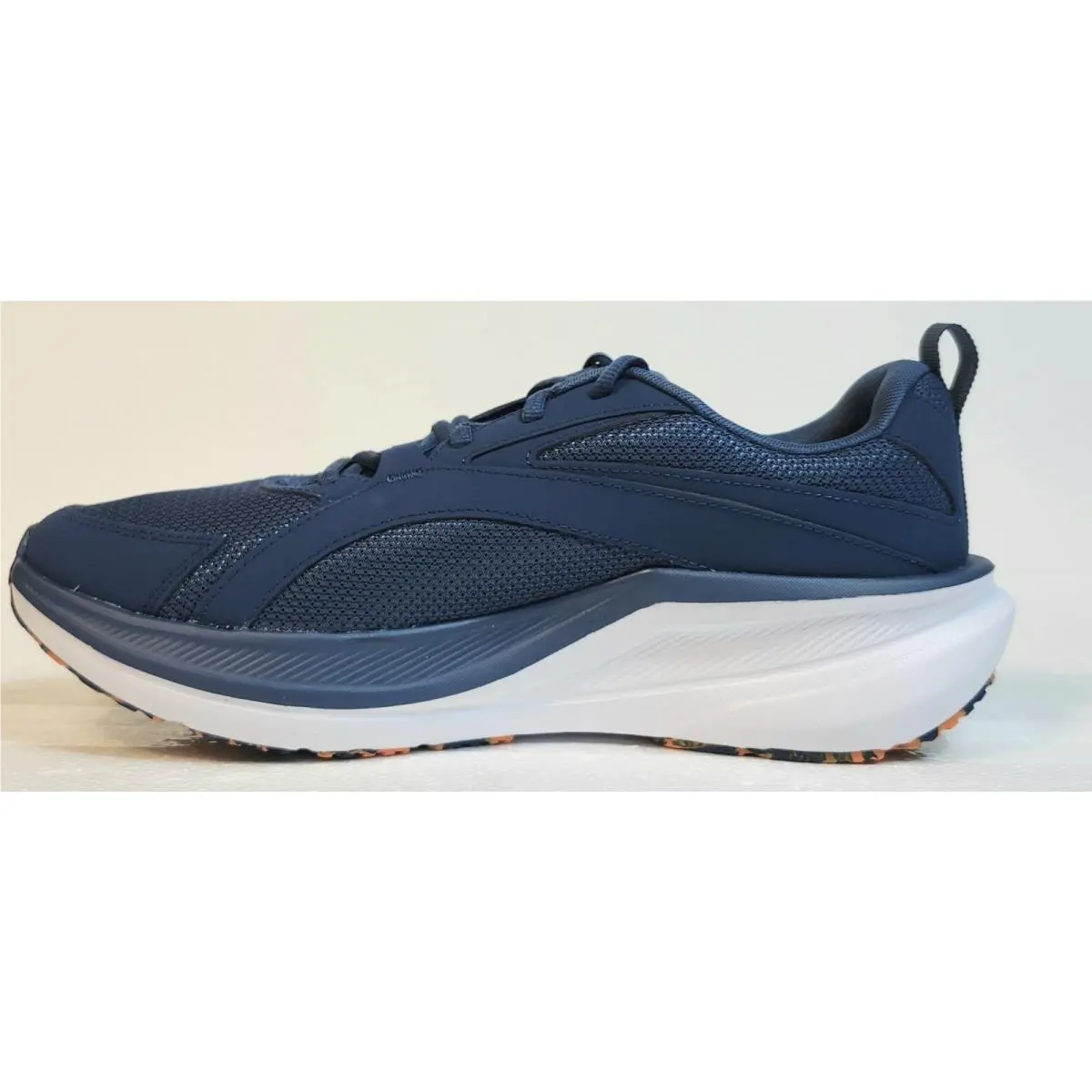Under Armour shoes - Under Armour Charged Assert - Charged Assert - 6006723-498 - Blue 4