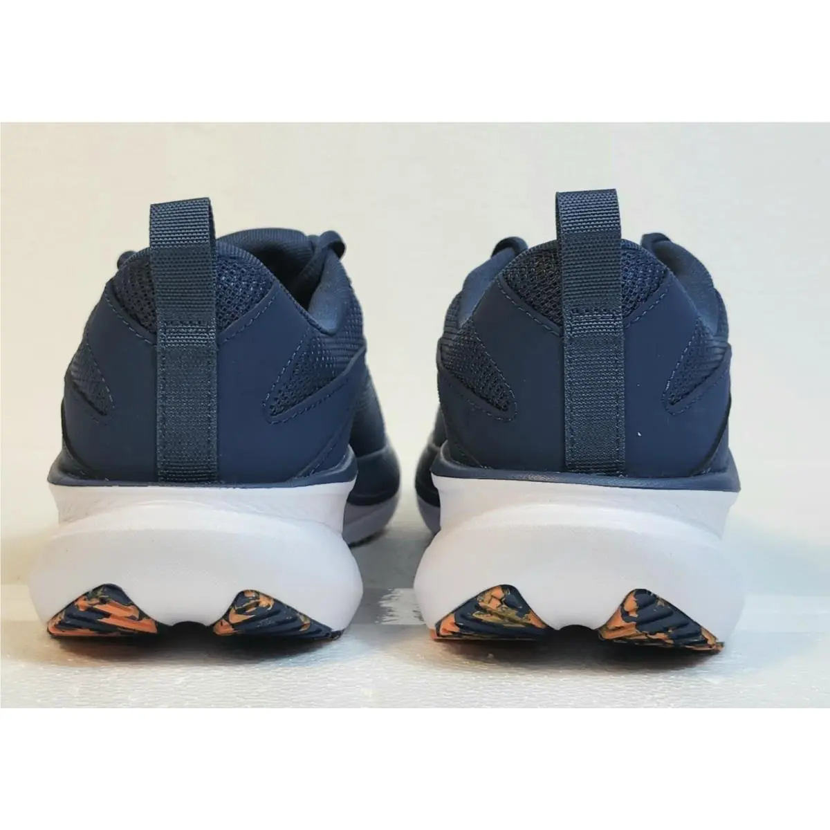 Under Armour shoes - Under Armour Charged Assert - Charged Assert - 6006723-498 - Blue 5