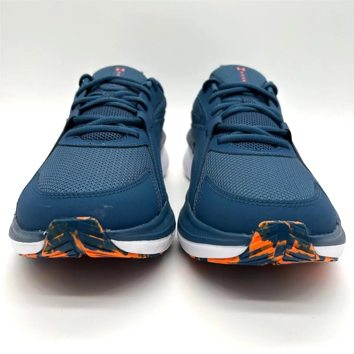 Under Armour shoes - UA Assert 11 - Assert - 6006723-498 - Blue 0