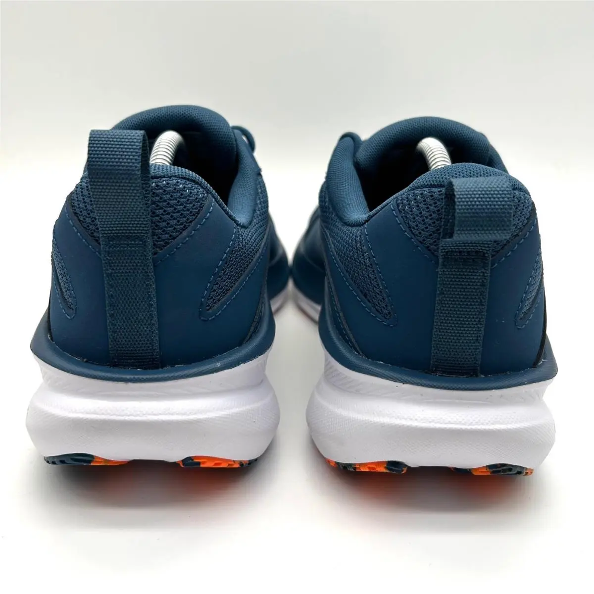 Under Armour shoes - UA Assert 11 - Assert - 6006723-498 - Blue 4
