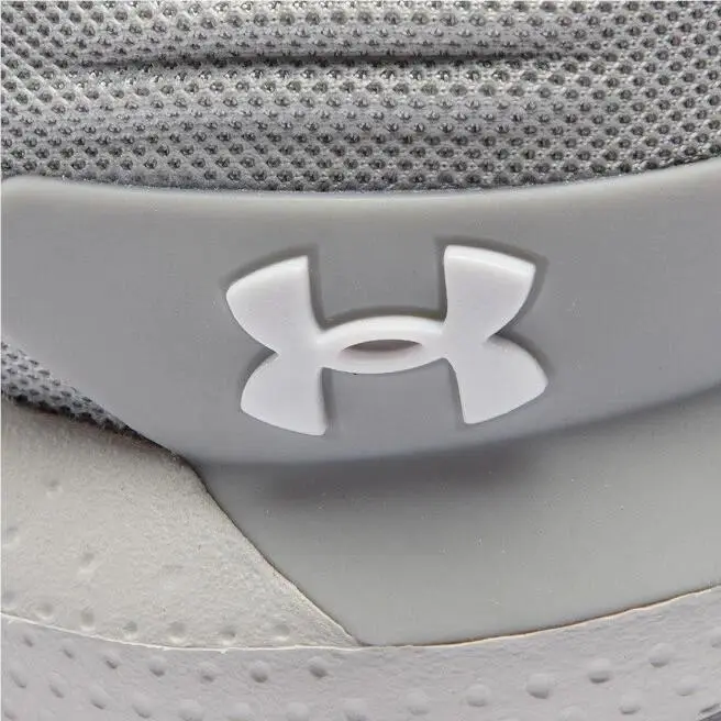 Under Armour shoes - Under Armour TriBase Reign - TriBase Reign - 3021665-100 - Grey/White (UPC: 192564905195) 3