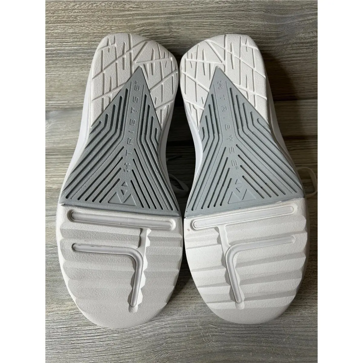 Under Armour shoes - Under Armour Project Rock BSR 4 - 3023006-105 - White 3