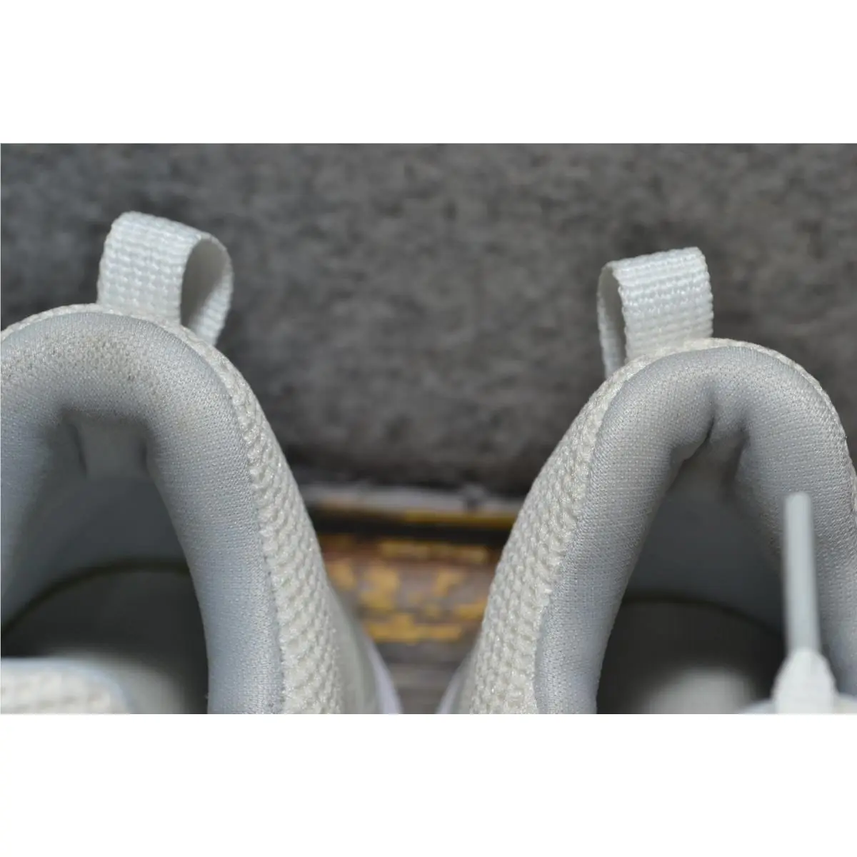 Under Armour shoes - Under Armour Project Rock Tribase - 3023006-105 - White 5