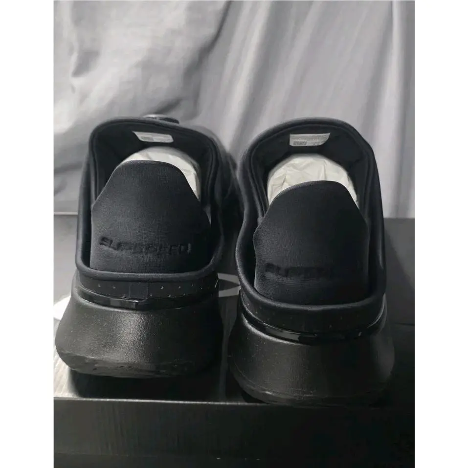 Under Armour shoes - Under Armour Trainer - Trainer - 3026197-008 - Black 2