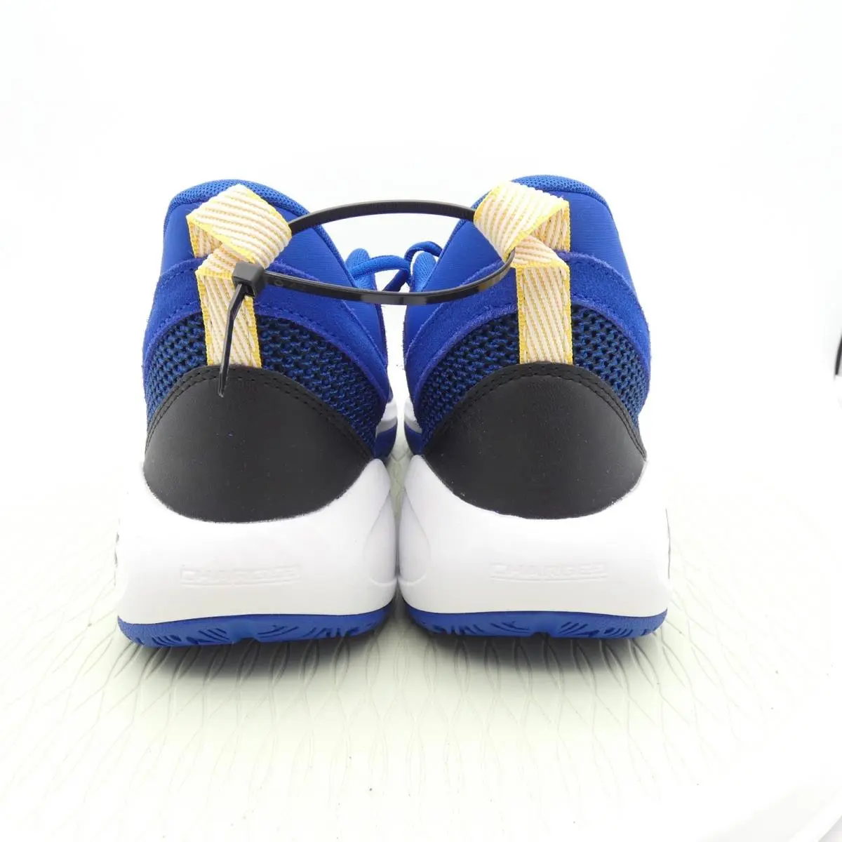 Under Armour shoes - Curry Splash 24 - Curry Splash - Blue 2