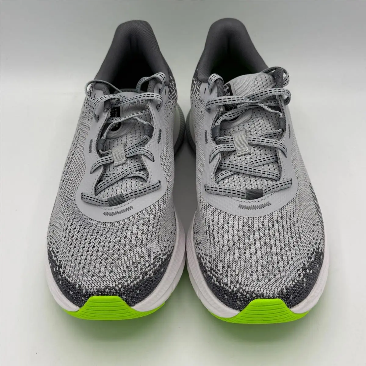Under Armour shoes - HOVR Turbulence 2 - HOVR Turbulence - Gray 1