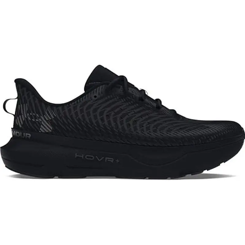 Under Armour shoes - Black 0