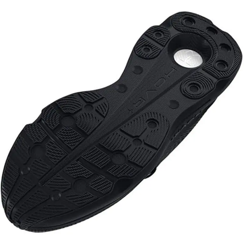 Under Armour shoes - Black 1