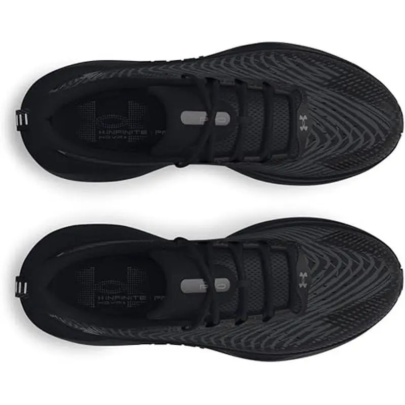 Under Armour shoes - Black 2