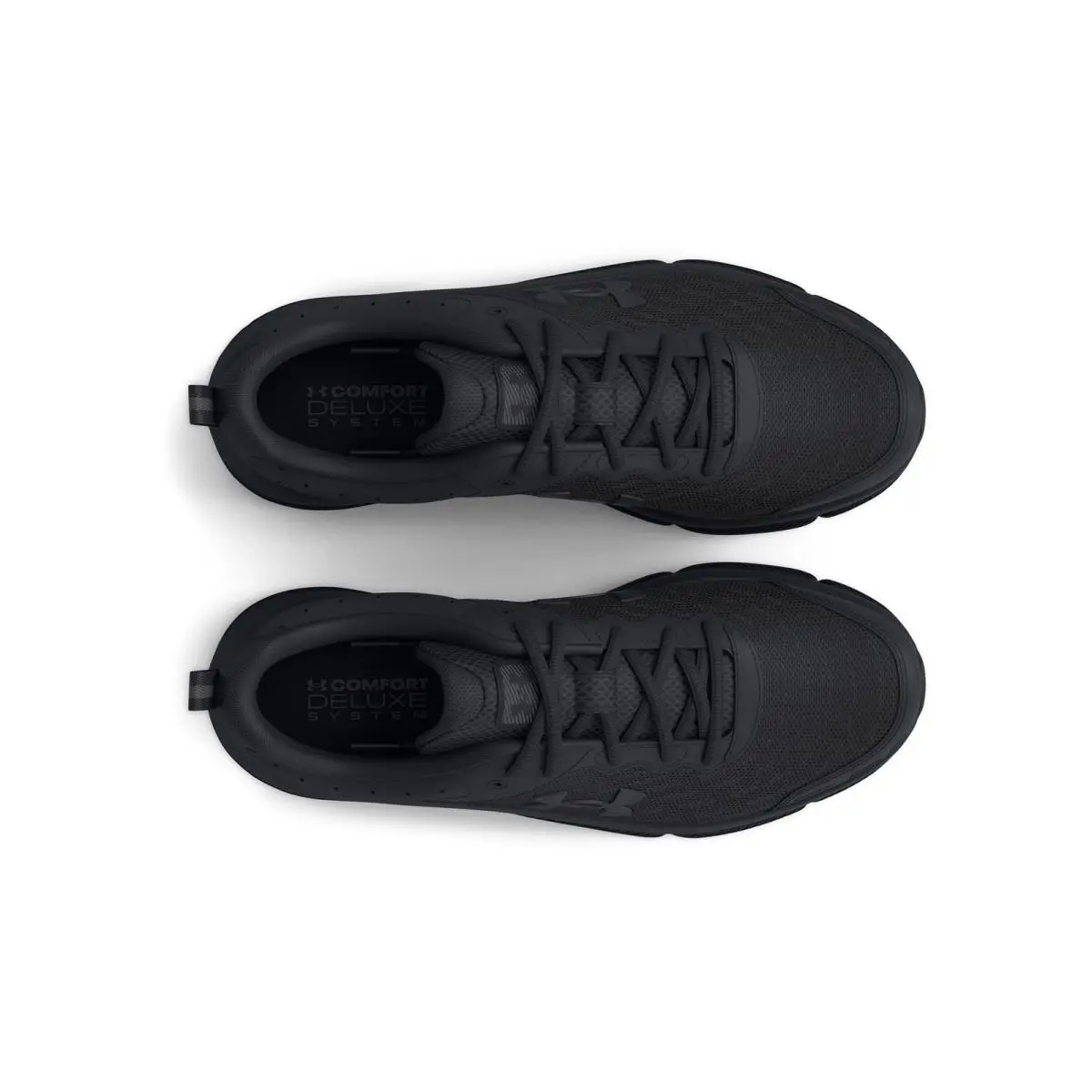 Under Armour shoes - Charged Assert 10 - Charged Assert - 6a20c77afffcbdc4ed8e4834 (UPC: 196040478630) 1