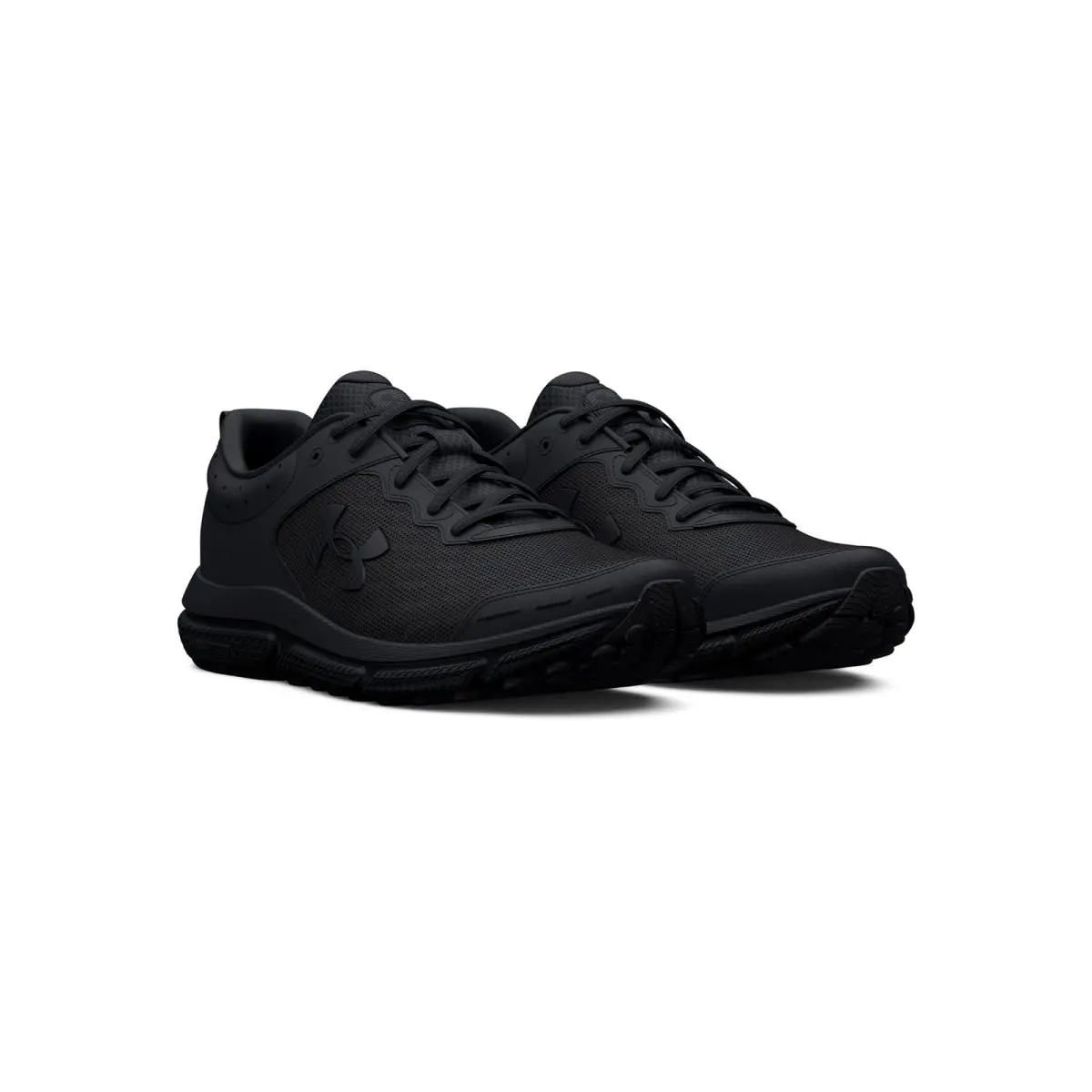 Under Armour shoes - Charged Assert 10 - Charged Assert - 6a20c77afffcbdc4ed8e4834 (UPC: 196040478630) 2