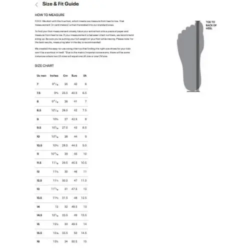 Under Armour shoes - Charged Assert 10 - Charged Assert - 6a20c77afffcbdc4ed8e4834 (UPC: 196040478630) 3