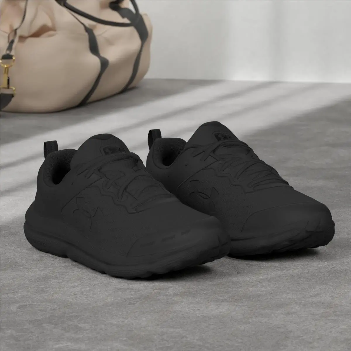 Under Armour shoes - Charged Assert 10 - Charged Assert - 6a20c77afffcbdc4ed8e4834 (UPC: 196040478630) 0