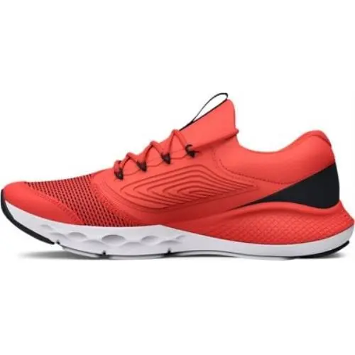 Under Armour shoes - BOLT RED/BOLT RED/BLACK (UPC: 195253940903) 0