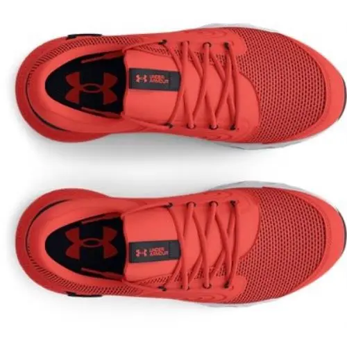 Under Armour shoes - BOLT RED/BOLT RED/BLACK (UPC: 195253940903) 1