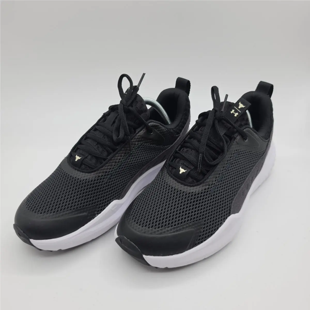 Under Armour shoes - Project Rock BSR 3 - Project Rock BSR - Black 1