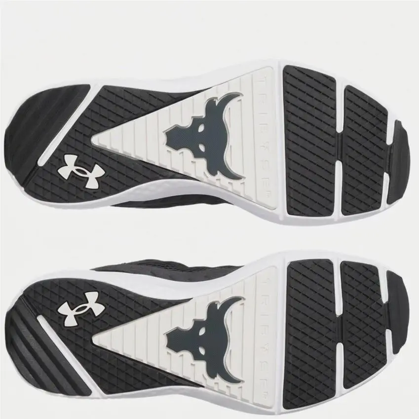 Under Armour shoes - Project Rock BSR 3 - Project Rock BSR - Black 3