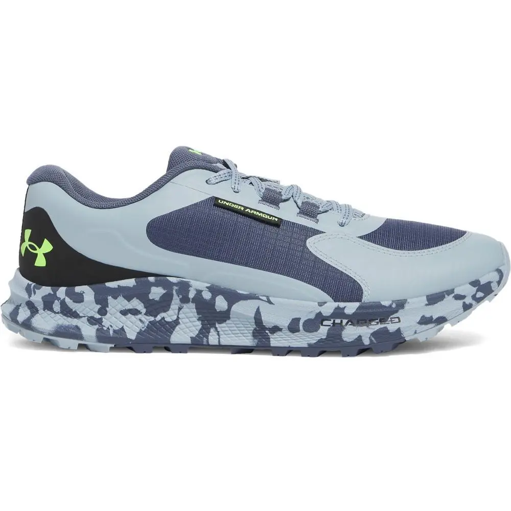 Under Armour shoes - 3028371 - 3028371 - Downpour Gray (UPC: 197779083317) 0
