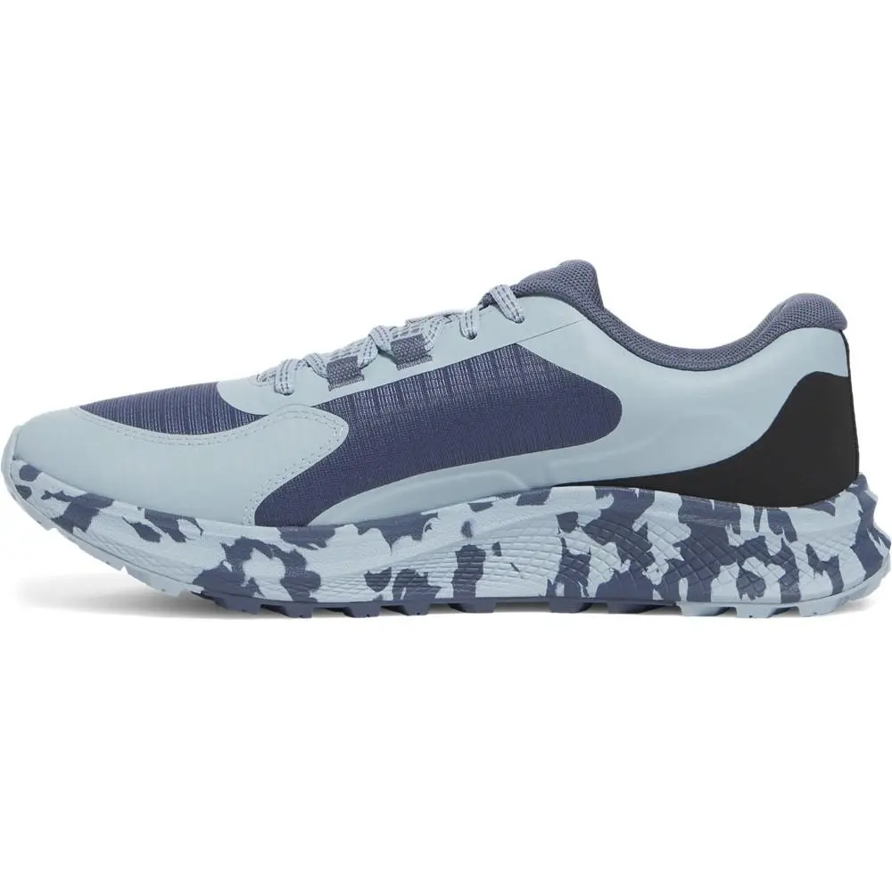 Under Armour shoes - 3028371 - 3028371 - Downpour Gray (UPC: 197779083317) 1