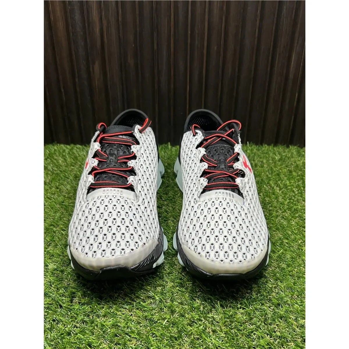 Under Armour shoes - Under Armour Speedform Gemini - Speedform Gemini - White 1