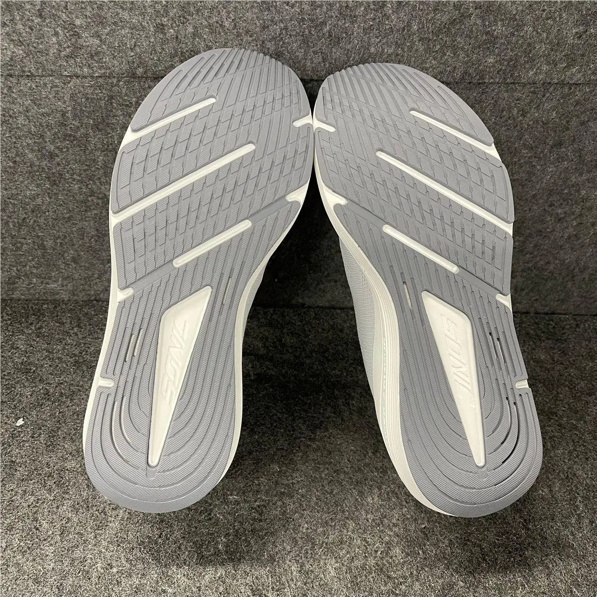 Under Armour shoes - VS195314 - vs-195314 - Gray (UPC: 197778959538) 2