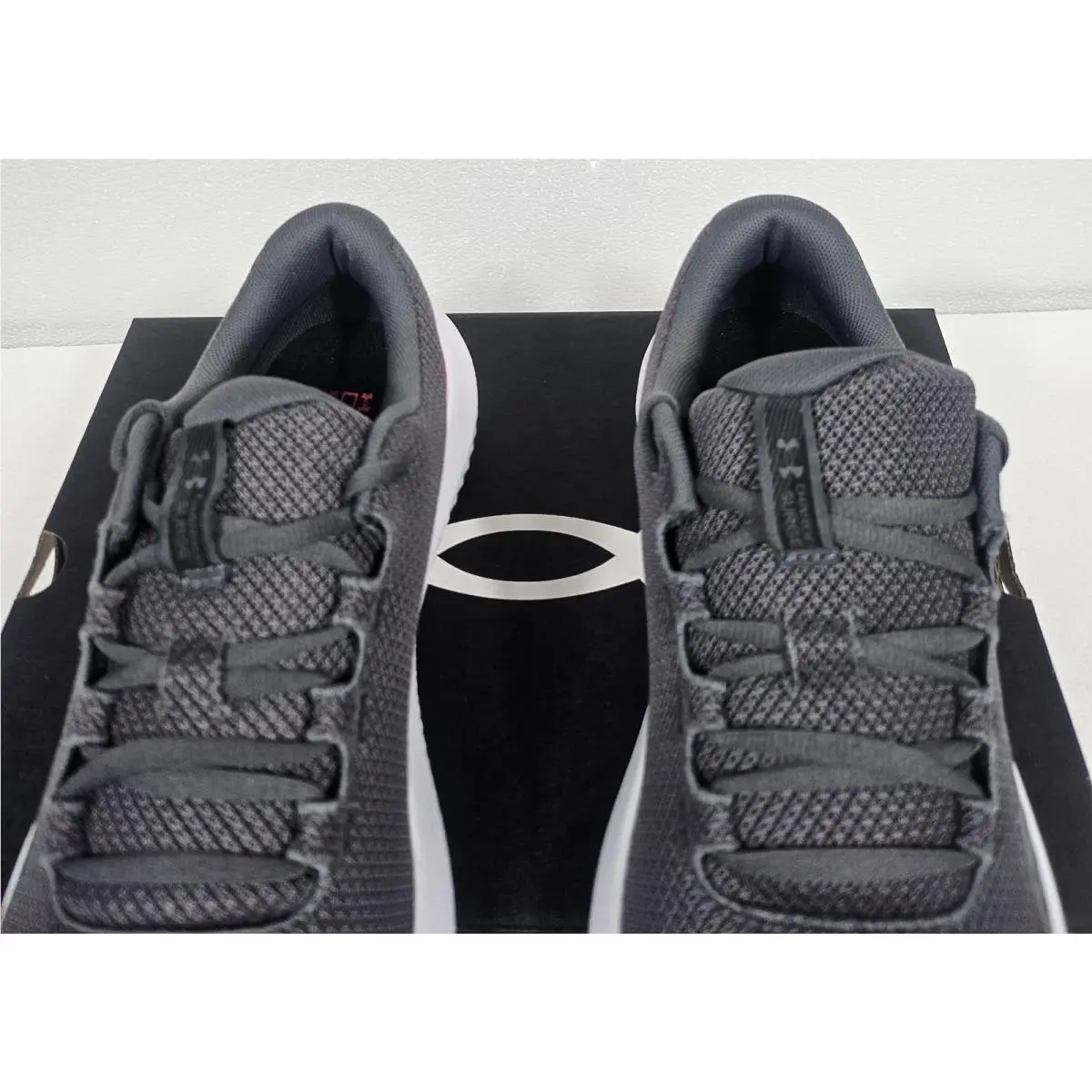 Under Armour shoes - Under Armour Surge - Surge - 3027000-107 - Gray 5