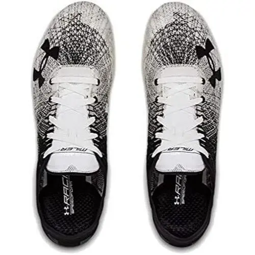 Under Armour shoes - Under armour Speedform - Speedform - 3000020-101 - White 2