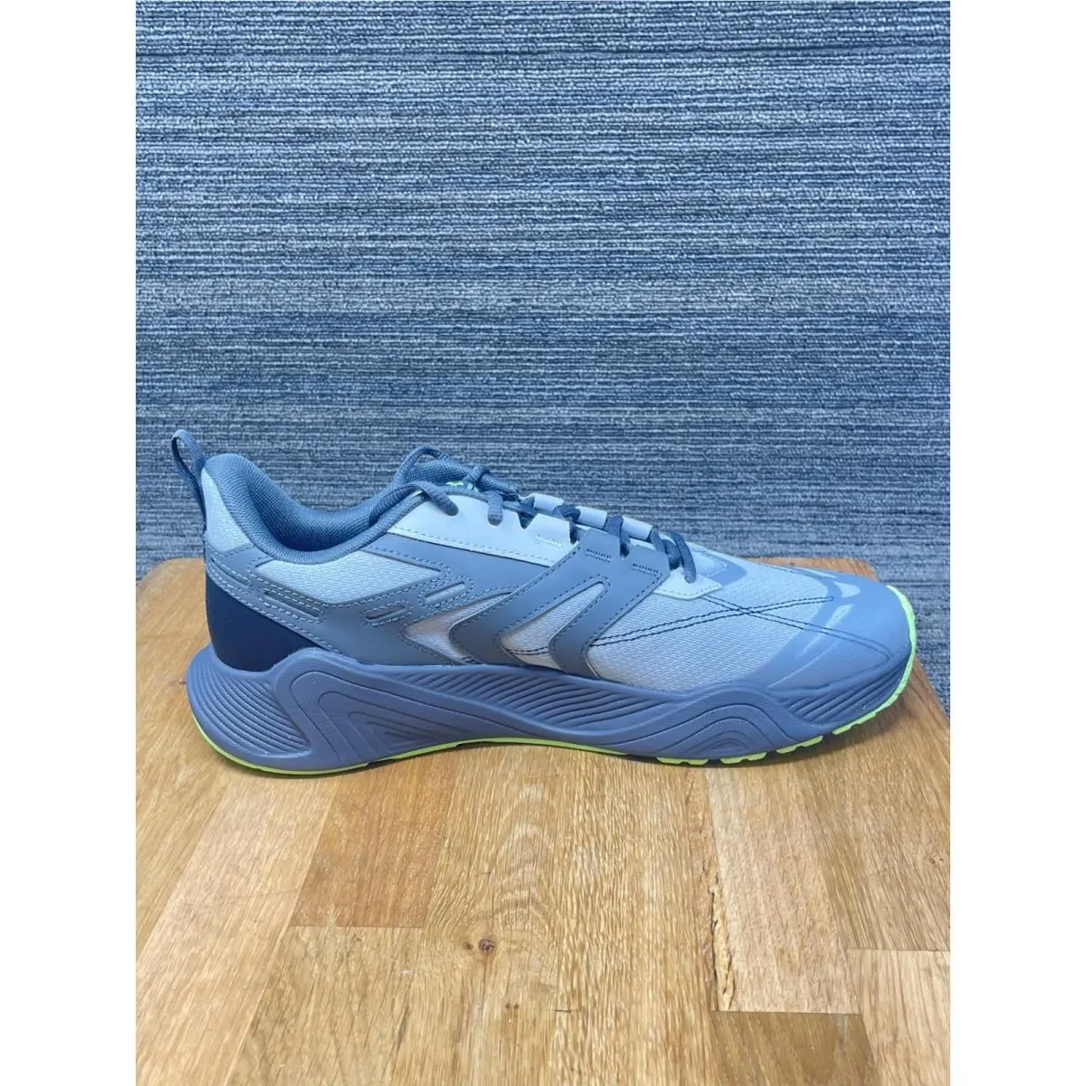Under Armour shoes - Charged Commit TR 3 - Charged Commit - Gray 5