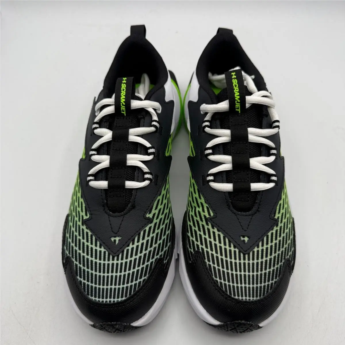 Under Armour shoes - UA BGS Scramjet 7 - BGS Scramjet - Multicolor 1