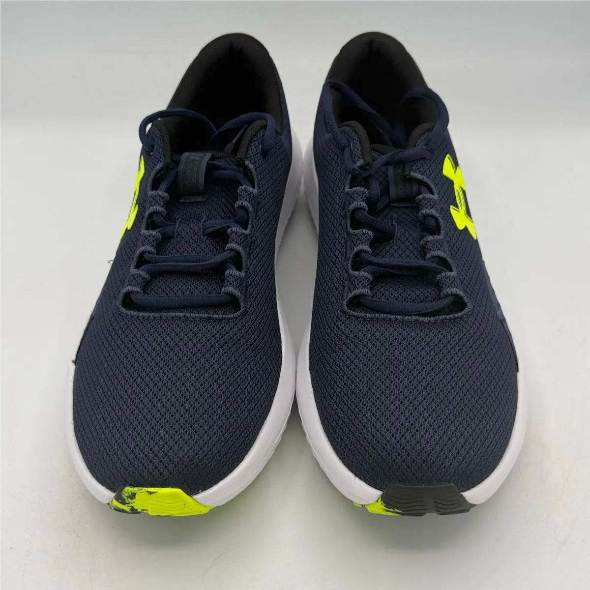 Under Armour shoes - UA Charged Surge 4 - Charged Surge - Blue 1