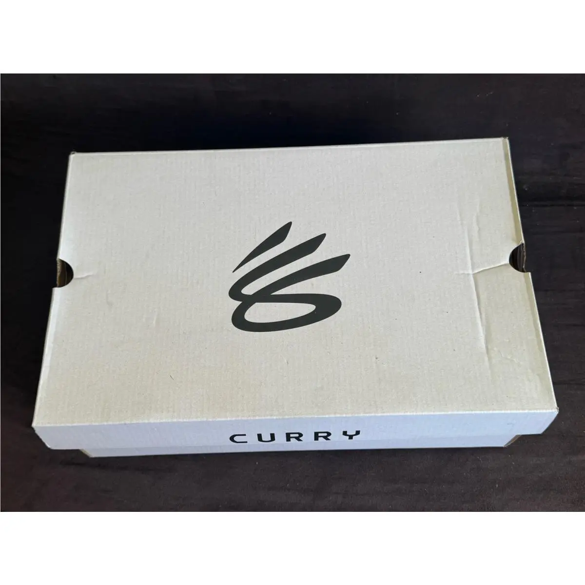 Under Armour shoes - Curry 3Z 24 - Curry - White (UPC: 0197777546975) 7
