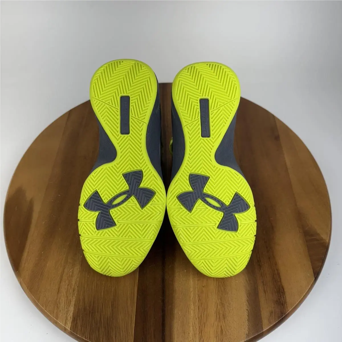 Under Armour shoes - Under Armour ClutchFit Drive - ClutchFit Drive - Multicolor 5