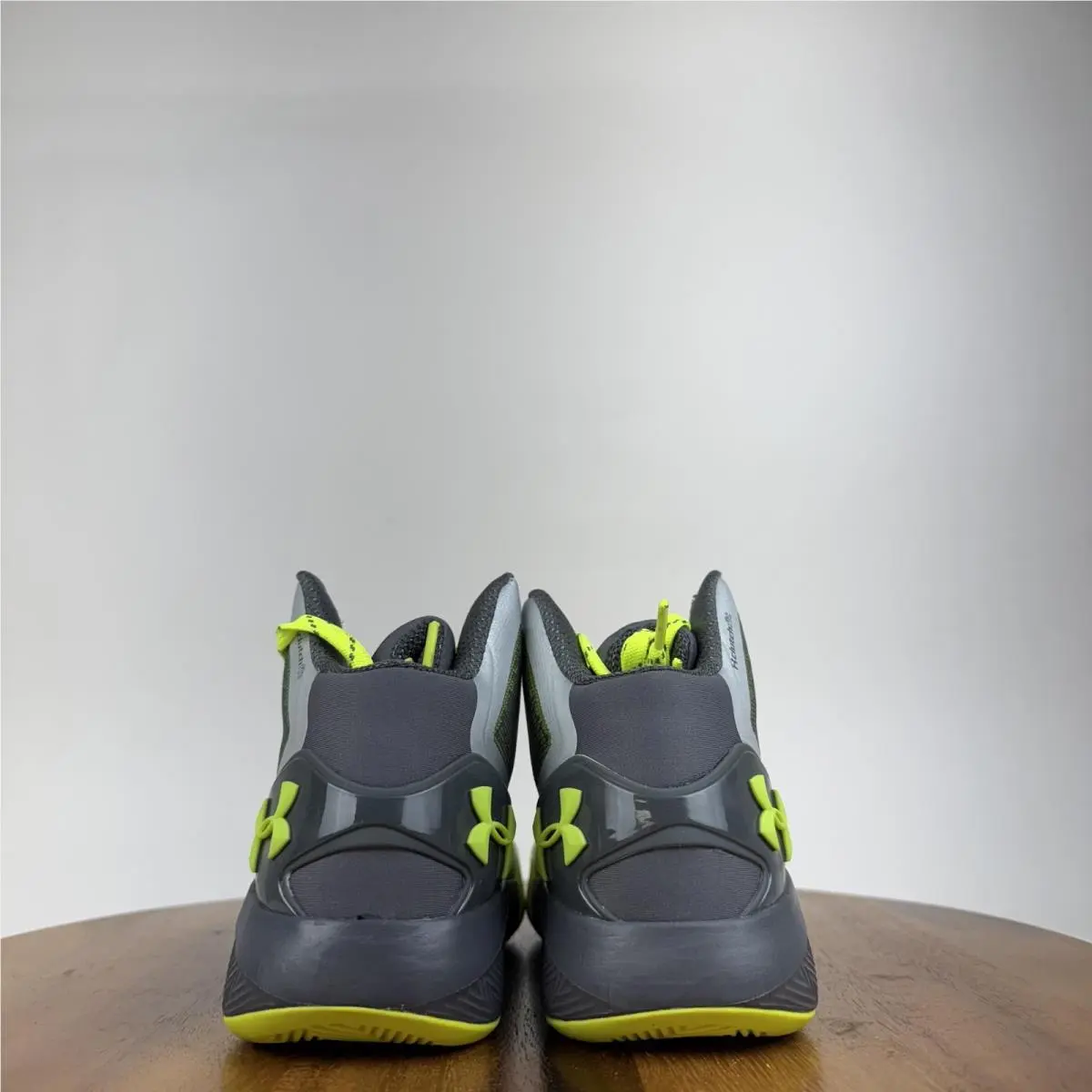 Under Armour shoes - Under Armour ClutchFit Drive - ClutchFit Drive - Multicolor 0