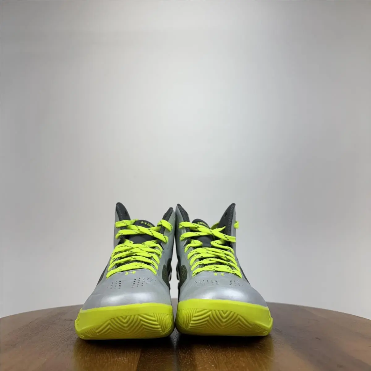Under Armour shoes - Under Armour ClutchFit Drive - ClutchFit Drive - Multicolor 2
