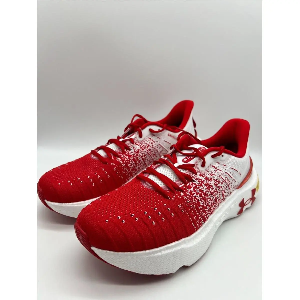Under Armour shoes - na - 3028730 105 - Multicolor 8