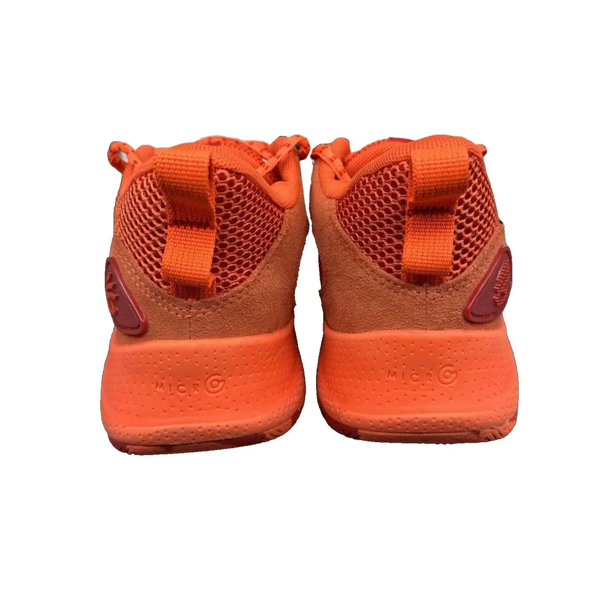 Under Armour shoes - Under Armour Curry 3 - Curry - 3028401-862 - Red (UPC: 197779115841) 1