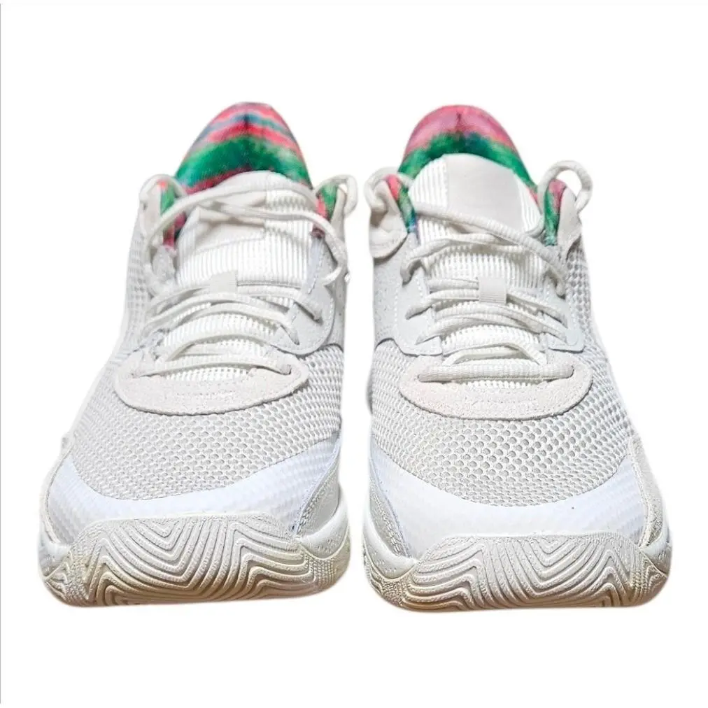 Under Armour shoes - Under Armour Curry 3Z 24 SDE - White (UPC: 197778944558) 1