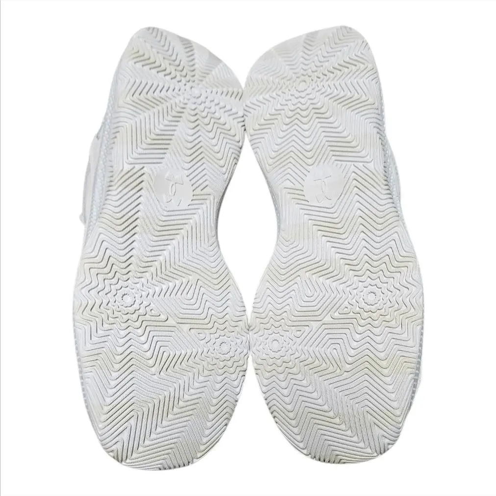 Under Armour shoes - Under Armour Curry 3Z 24 SDE - White (UPC: 197778944558) 5