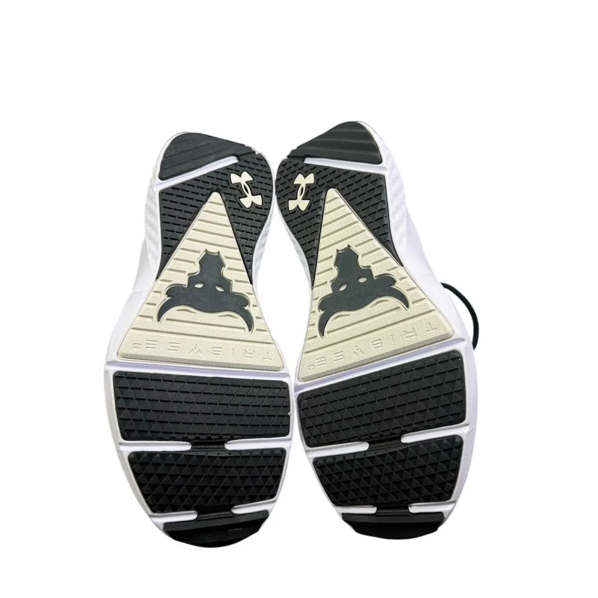 Under Armour shoes - Black 1