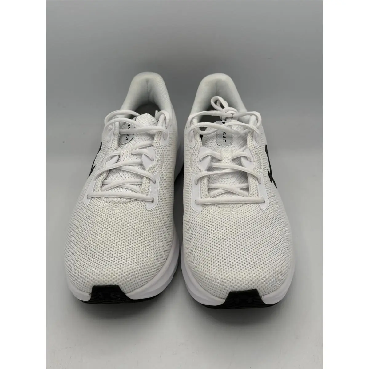 Under Armour shoes - UA Charged Pursuit 4 - Charged Pursuit - White 1